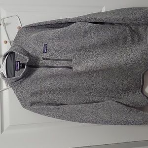 Patagonia Better Sweater